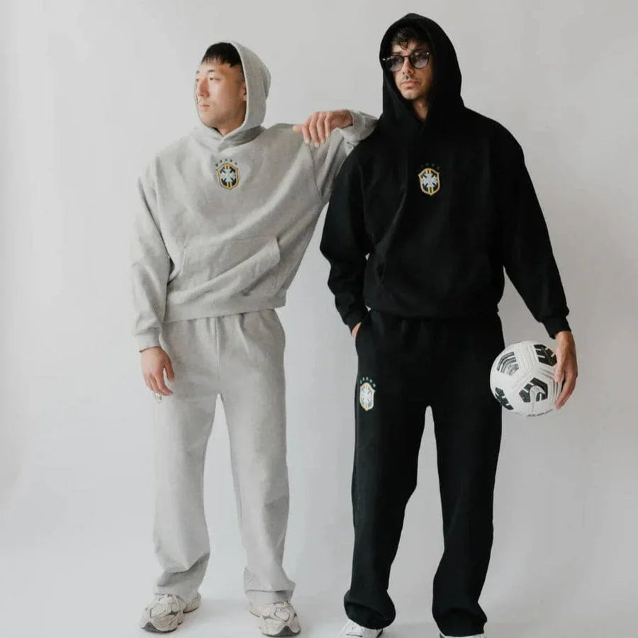 BRAZIL TRACKSUIT