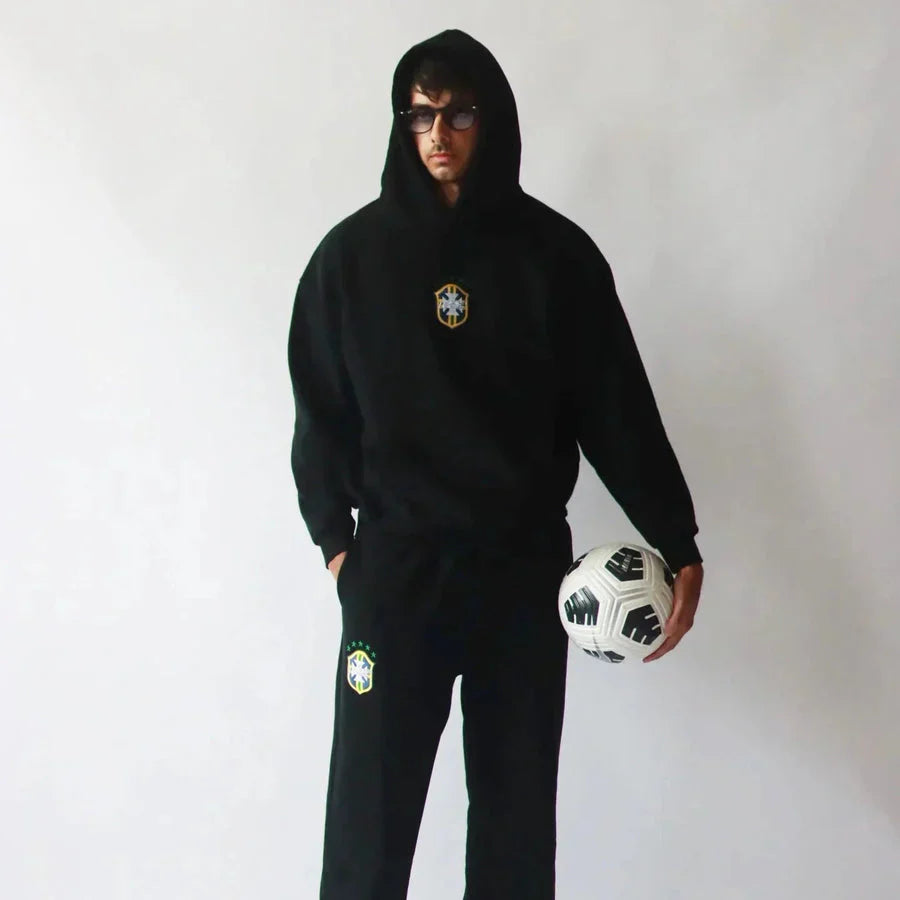 BRAZIL TRACKSUIT