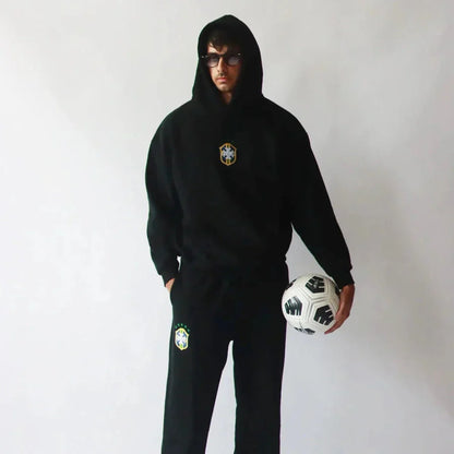 BRAZIL TRACKSUIT