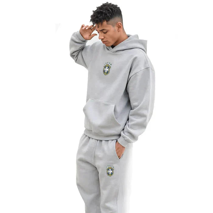 BRAZIL TRACKSUIT