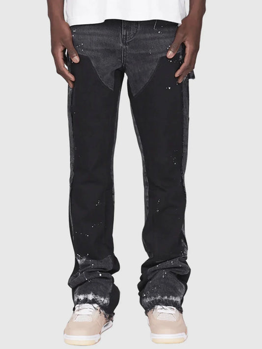 VIRAL FLARED JEANS