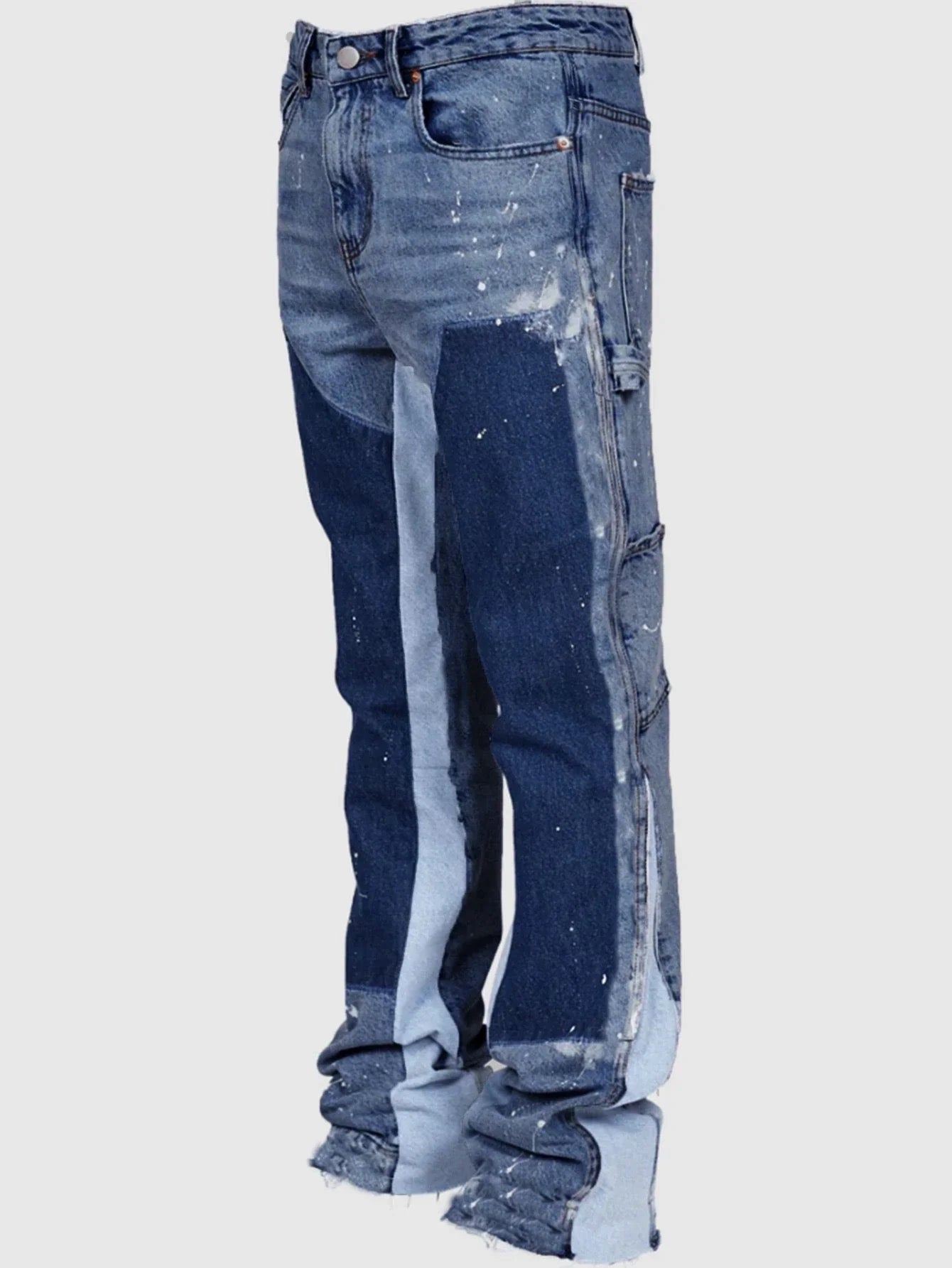 VIRAL FLARED JEANS