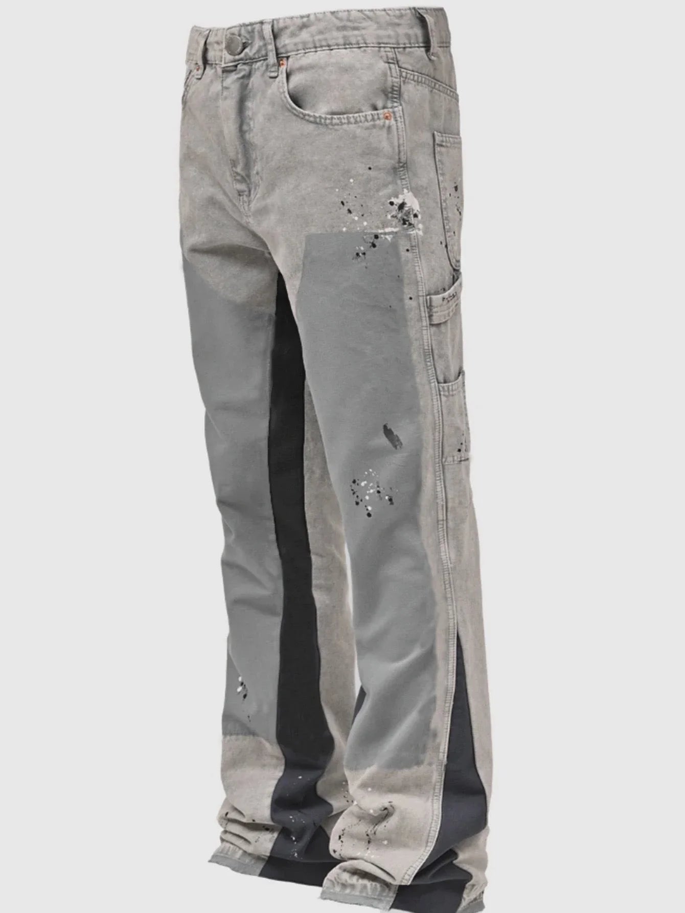 VIRAL FLARED JEANS