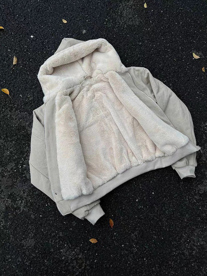 STORM SHELL JACKET