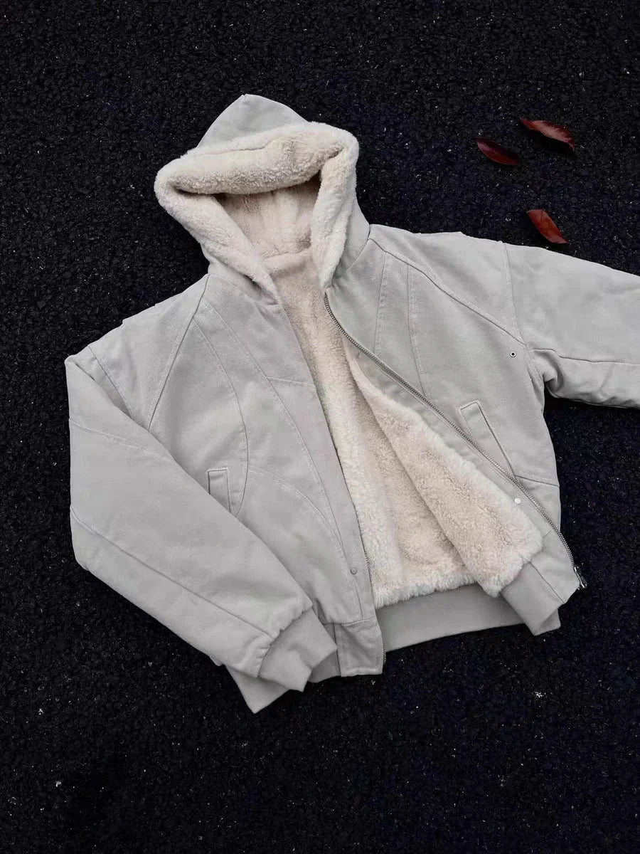STORM SHELL JACKET