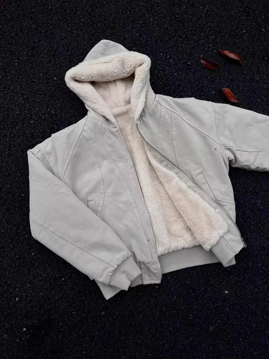 STORM SHELL JACKET