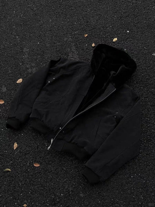 STORM SHELL JACKET