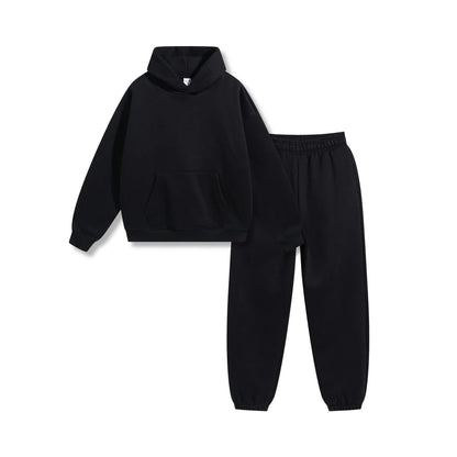 CHILL OUT TRACKSUIT