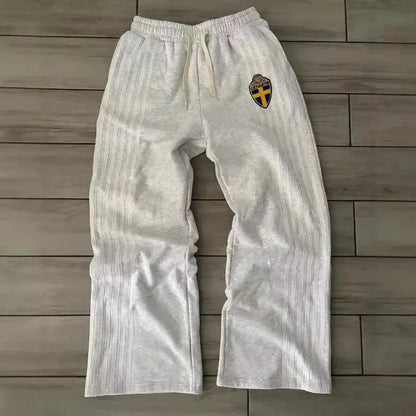 SWEDEN TRACKSUIT