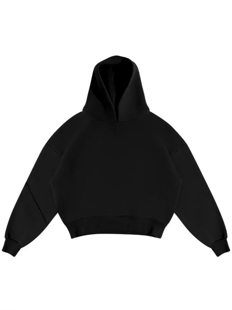 BASIC HOODIE