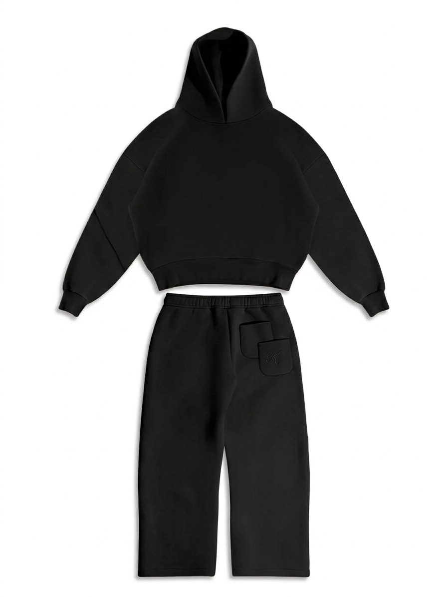 BASIC TRACKSUIT