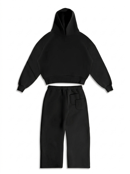 BASIC TRACKSUIT