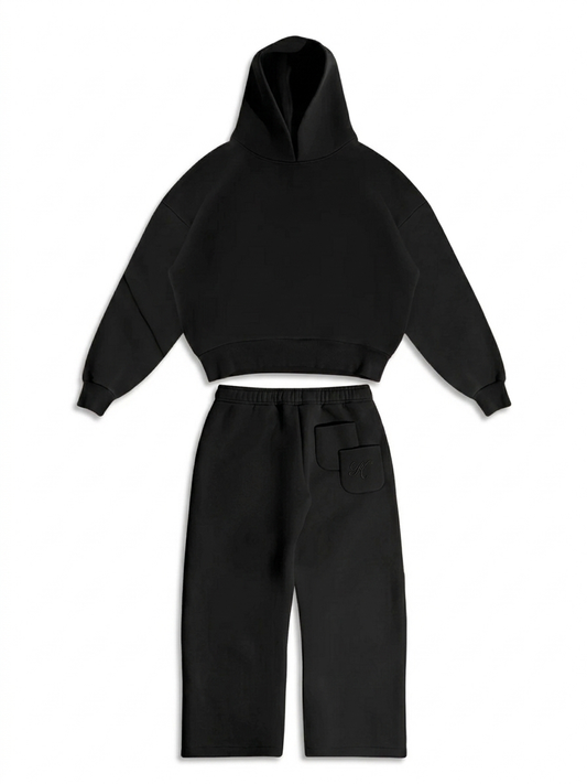 BASIC TRACKSUIT