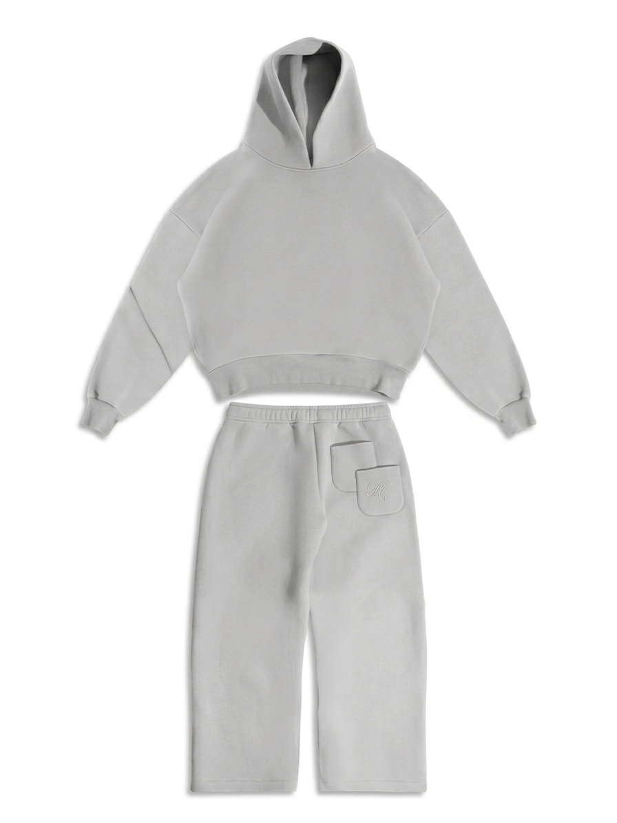 BASIC TRACKSUIT