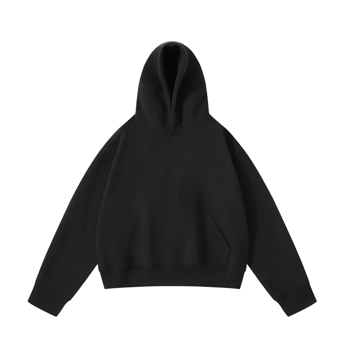 ESSENTIAL OVERSIZED HOODIE