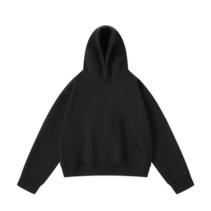 ESSENTIAL OVERSIZED HOODIE