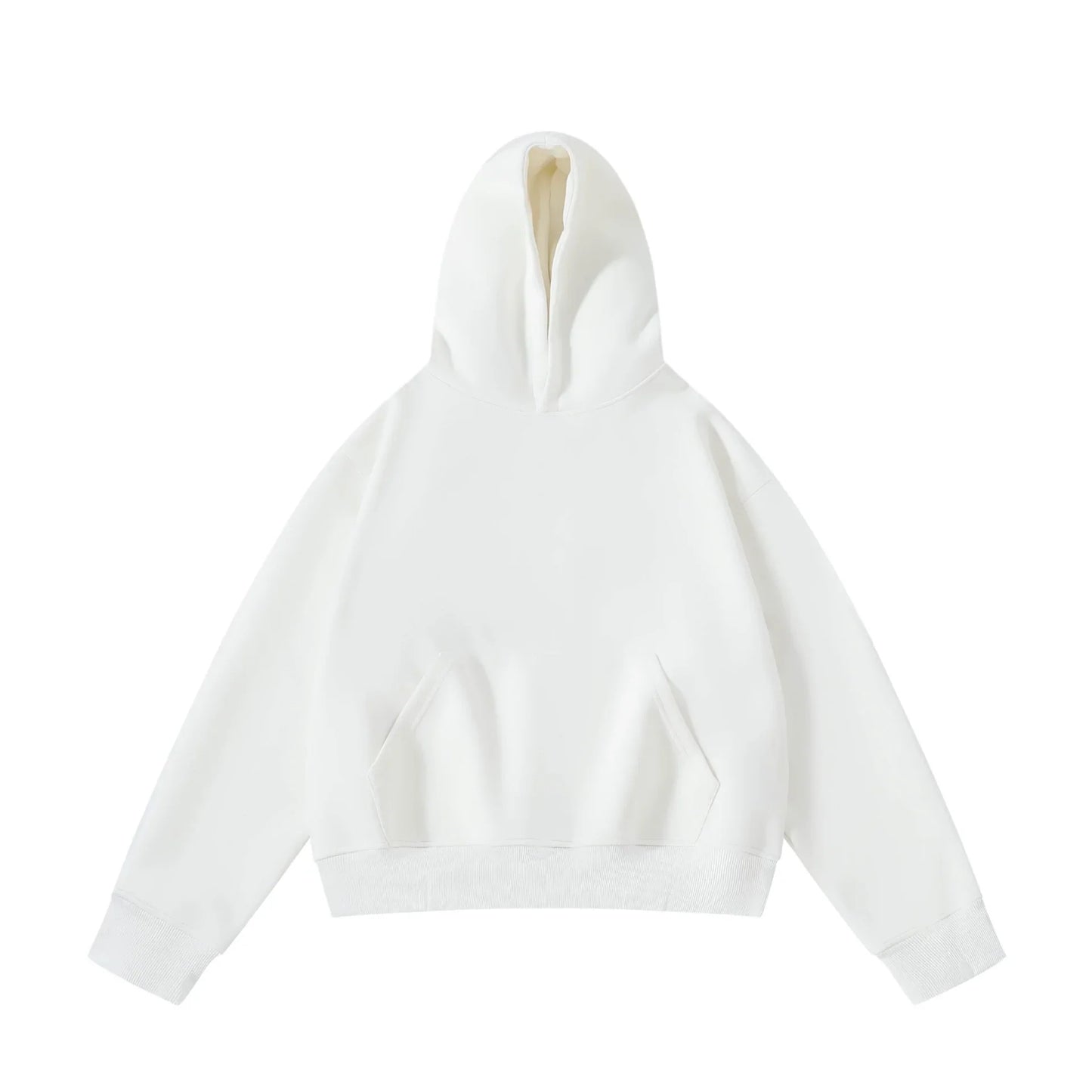 ESSENTIAL OVERSIZED HOODIE