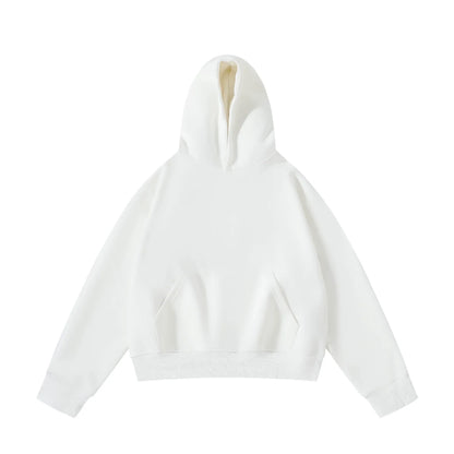 ESSENTIAL OVERSIZED HOODIE