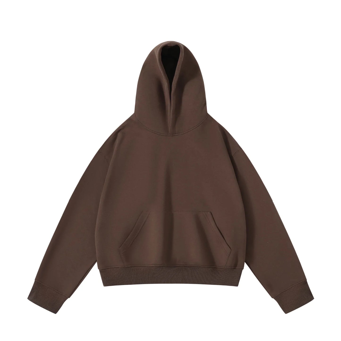 ESSENTIAL OVERSIZED HOODIE