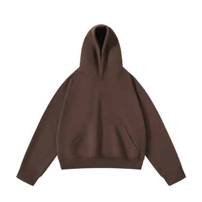 ESSENTIAL OVERSIZED HOODIE