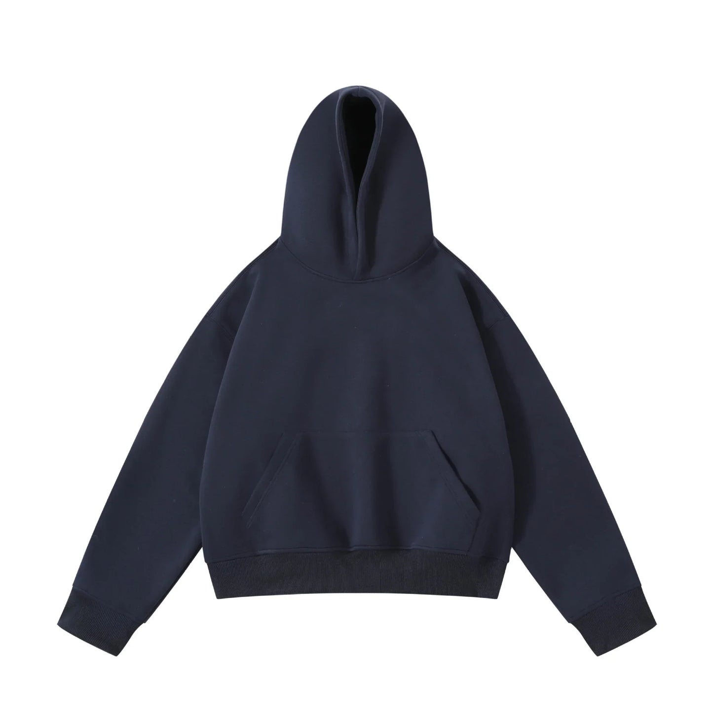 ESSENTIAL OVERSIZED HOODIE