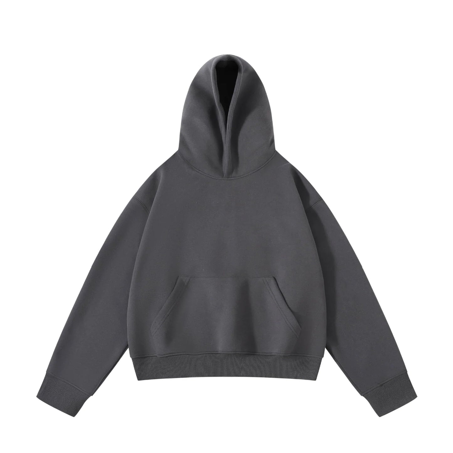ESSENTIAL OVERSIZED HOODIE
