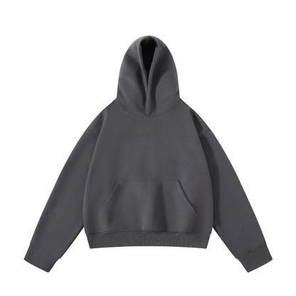ESSENTIAL OVERSIZED HOODIE