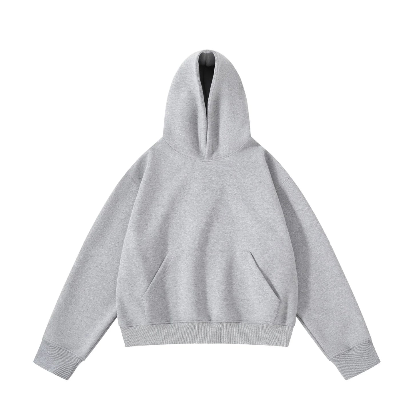 ESSENTIAL OVERSIZED HOODIE