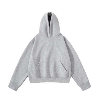 ESSENTIAL OVERSIZED HOODIE