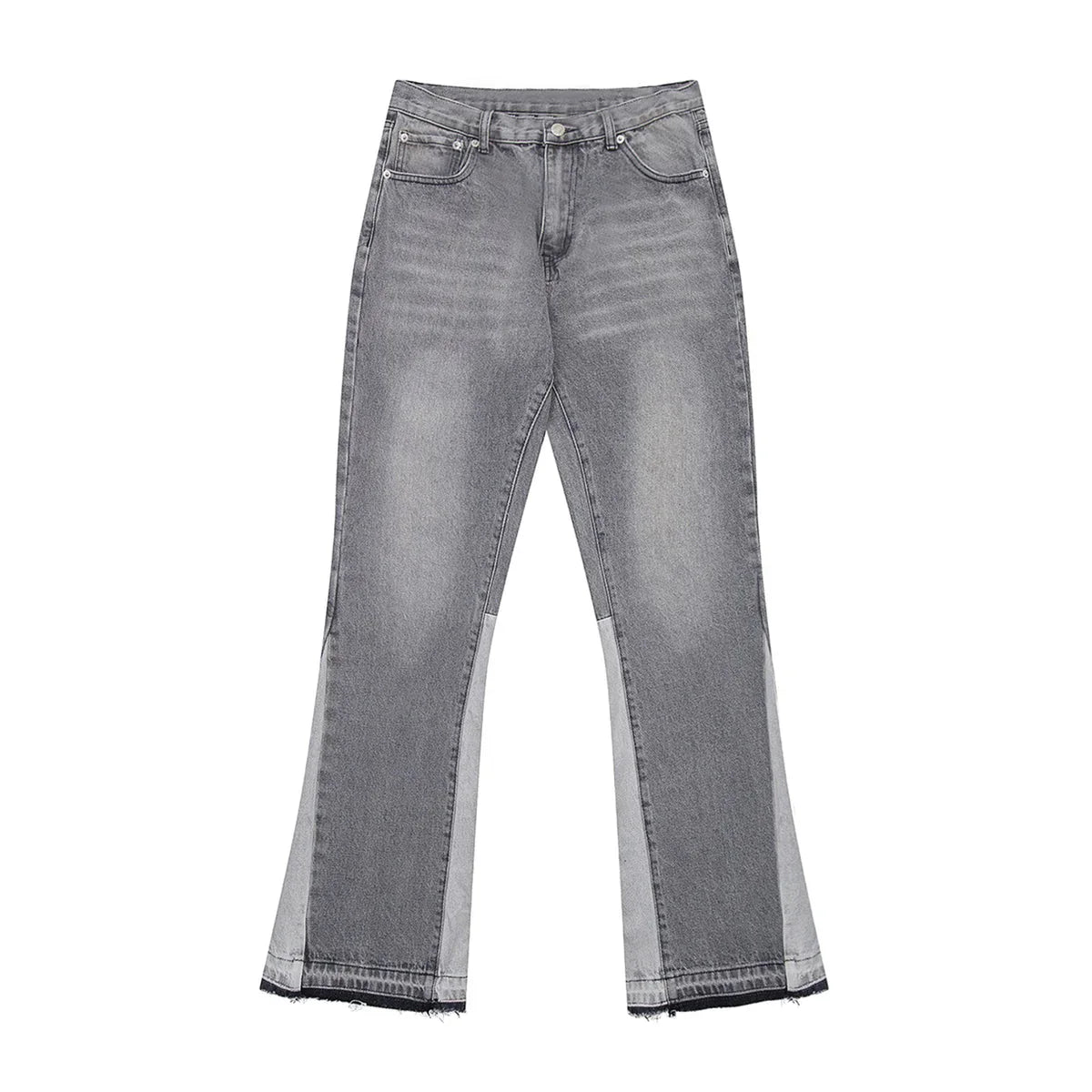 DEP FLARED JEANS