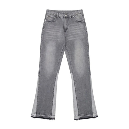 DEP FLARED JEANS