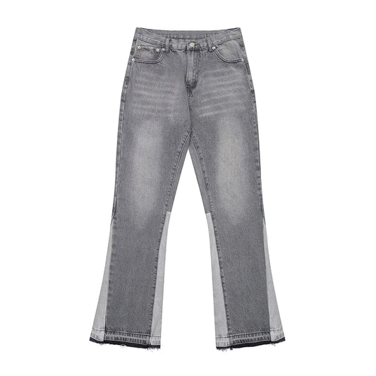 DEP FLARED JEANS
