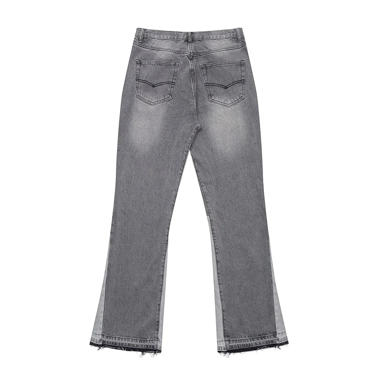DEP FLARED JEANS