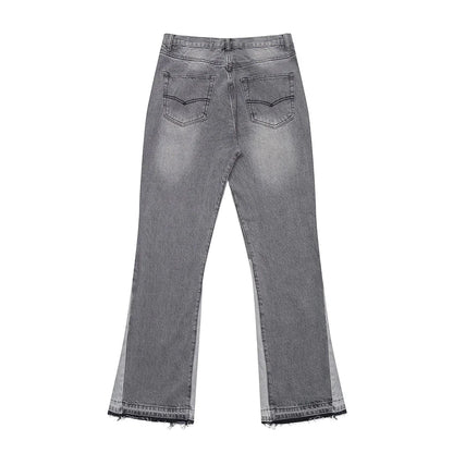 DEP FLARED JEANS