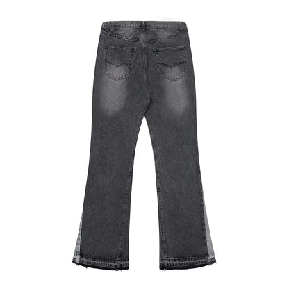 DEP FLARED JEANS