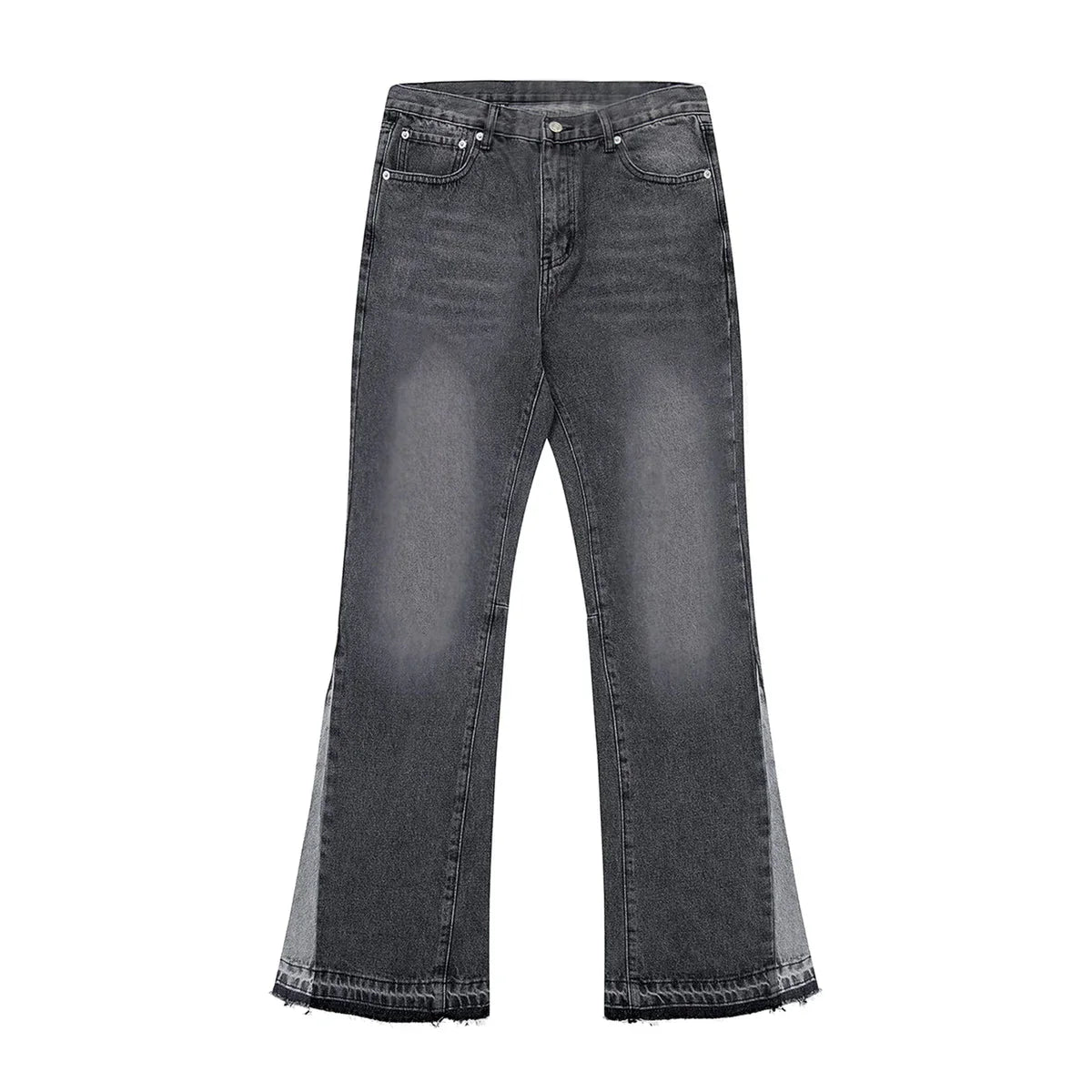 DEP FLARED JEANS