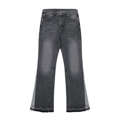 DEP FLARED JEANS