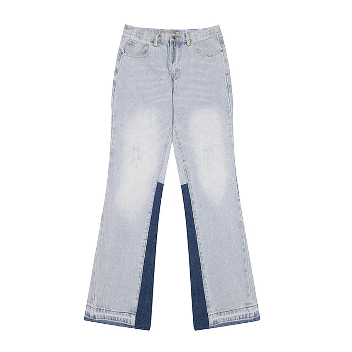 DEP FLARED JEANS
