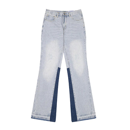 DEP FLARED JEANS