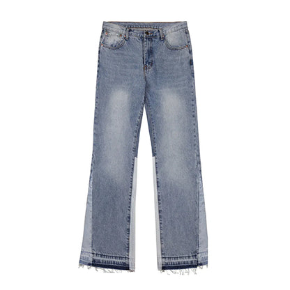 DEP FLARED JEANS