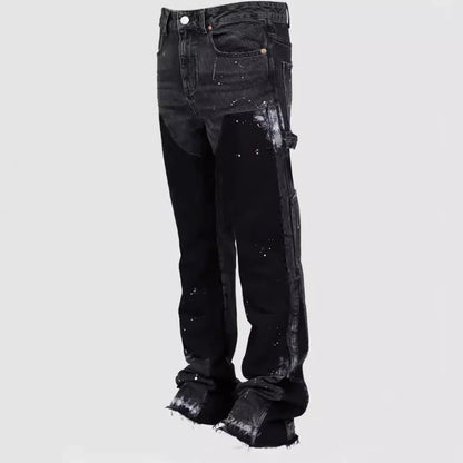 VIRAL FLARED JEANS