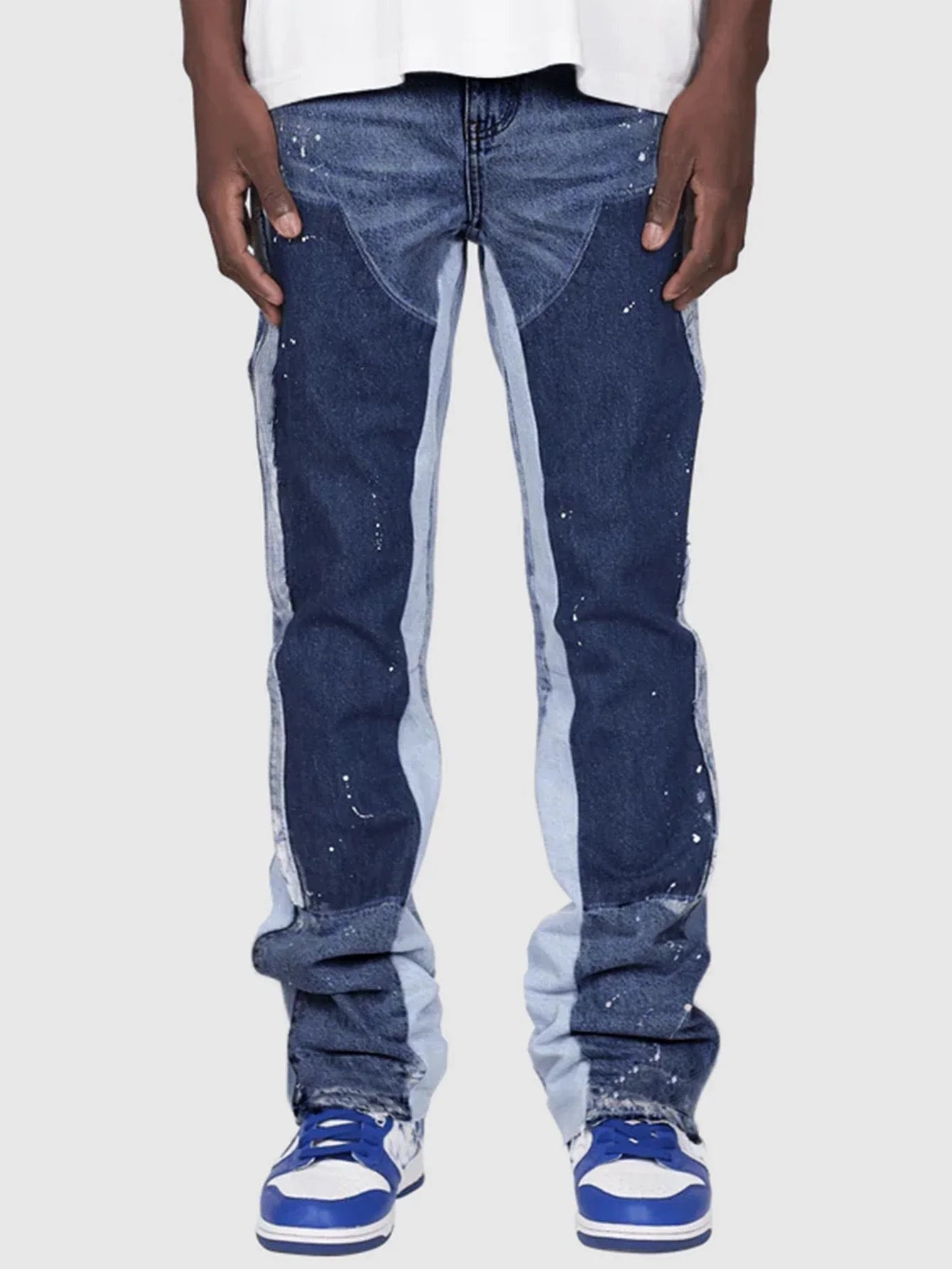 VIRAL FLARED JEANS