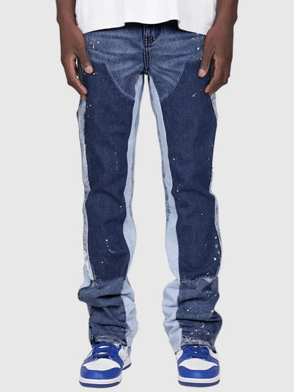 VIRAL FLARED JEANS