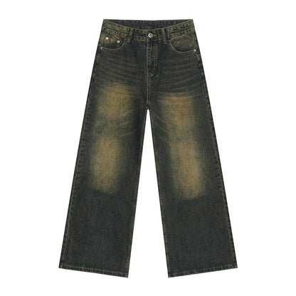 BAGGY JEANS