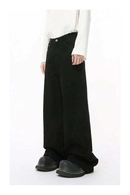 BAGGY JEANS