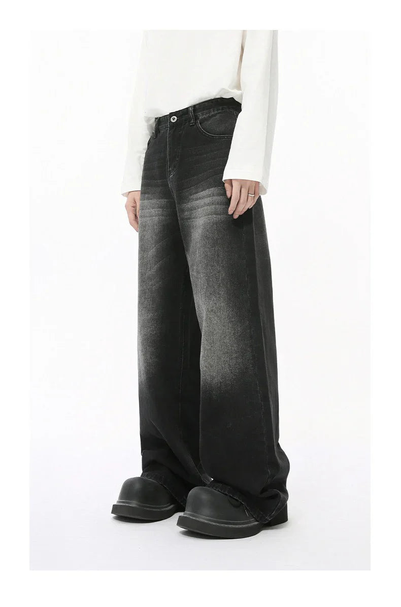 BAGGY JEANS