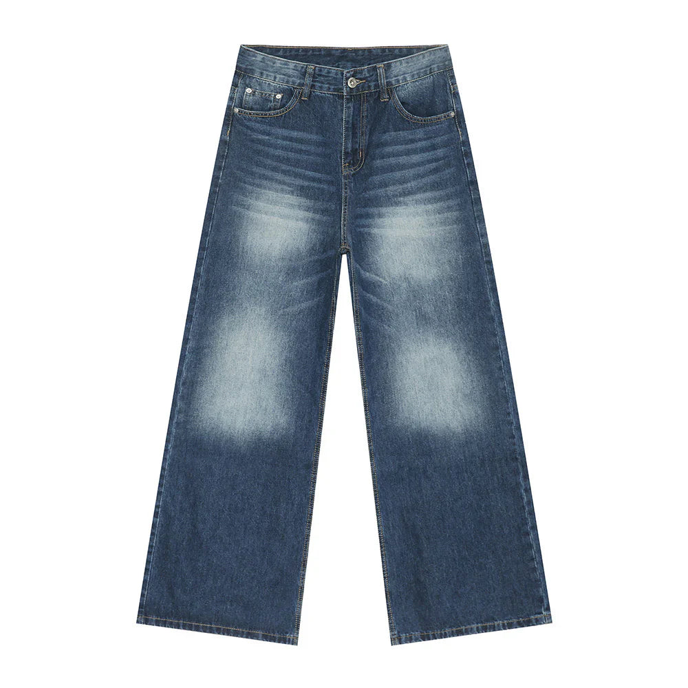 BAGGY JEANS