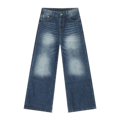 BAGGY JEANS
