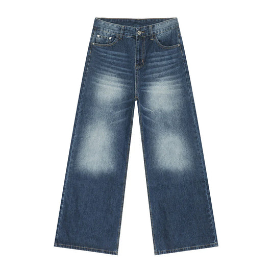 BAGGY JEANS