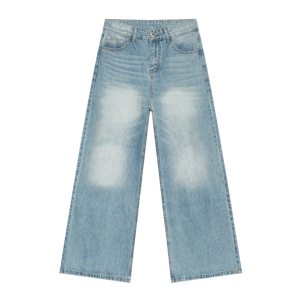 BAGGY JEANS